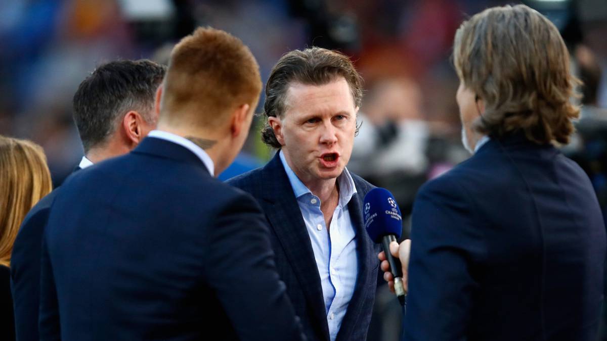 Steve McManaman: "La final de Champions puede ser decisiva en el futuro de Bale"