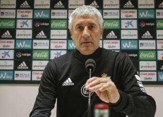 Setien: