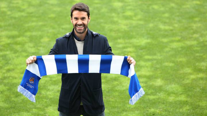 Así será el homenaje a Xabi Prieto y Carlos Martínez