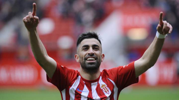 Sigue el Sporting vs Barcelona B, en vivo y en directo online, en As.com