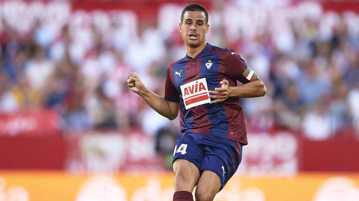 Sigue el Eibar vs Las Palmas en directo y en vivo online, partido de la jornada 37 de LaLiga Santander; hoy, domingo 14 de mayo a las 18:30 horas, en As