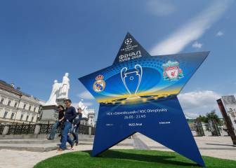 Real Madrid help ‘Grada Fans’ with 500 euro all-in deal for Kiev