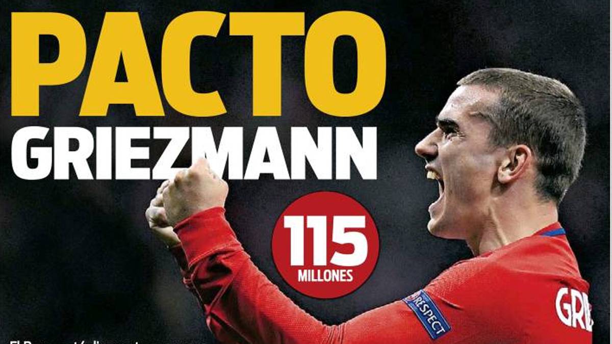 Filipe Luis: Antoine Griezmann 'cheap' at €100m