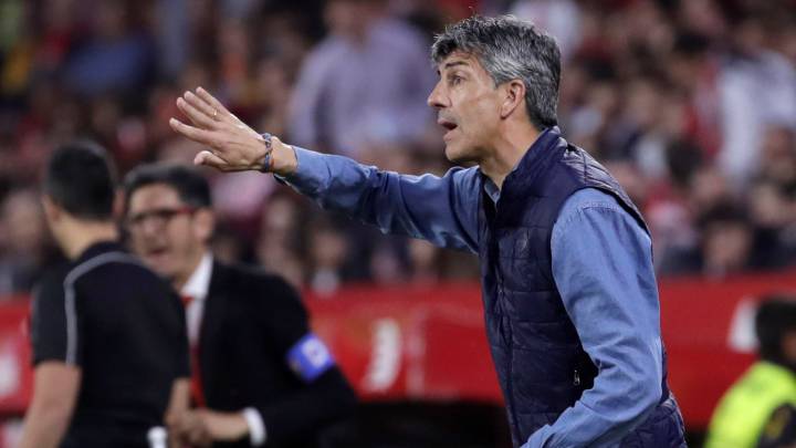Semana clave para conocer al nuevo entrenador de la Real