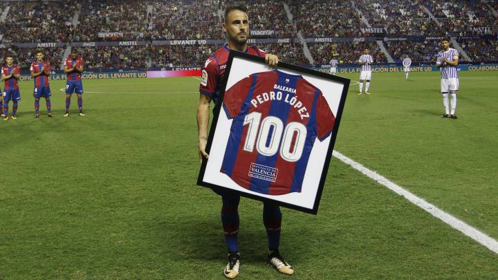 Todo OK para renovar a Pedro López una temporada más