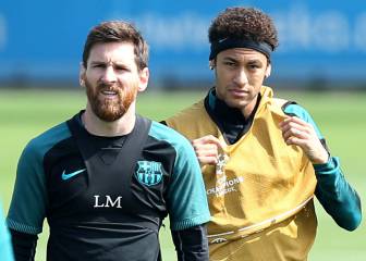 Messi: