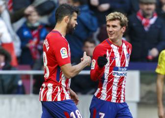 Griezmann: