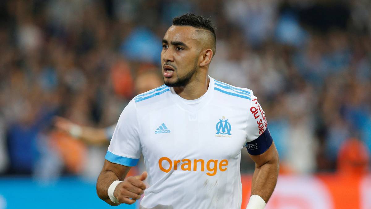Payet: “Griezmann te cambia el partido en cualquier momento”