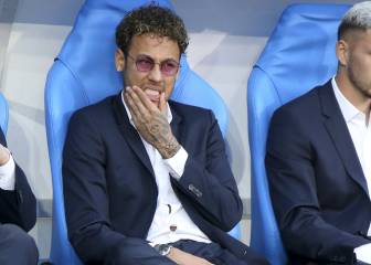 Neymar: