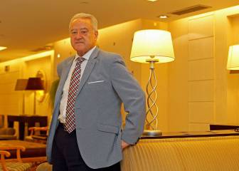 Fallece José Luis López Serrano, empleado histórico del Real Madrid