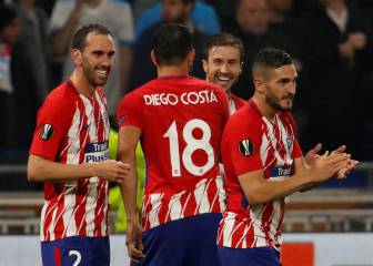 Atlético earn €26.6 million for Europa League final victory