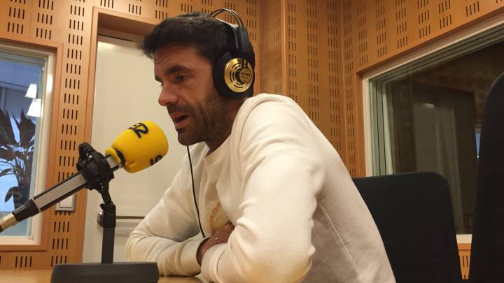 Xabi Prieto: “Cambiaba todos los partidos que jugué por un título con la Real”