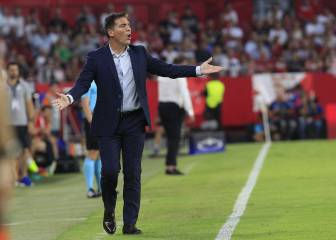 Berizzo on the verge of signing up as new Athletic boss