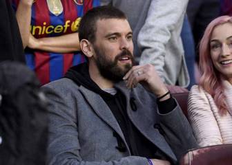 Marc Gasol: