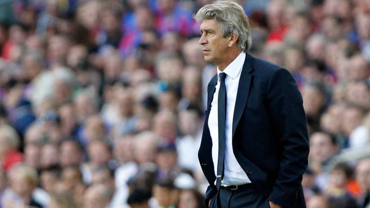 Pellegrini deja el Hebei Fortune