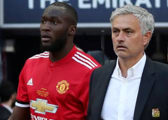 Mourinho gastó 165M€ para terminar el año en blanco