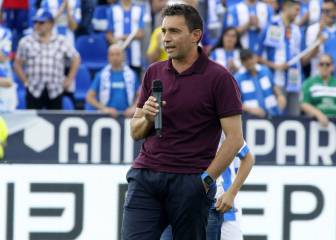 La Real hará oficial el fichaje de Asier Garitano la próxima semana