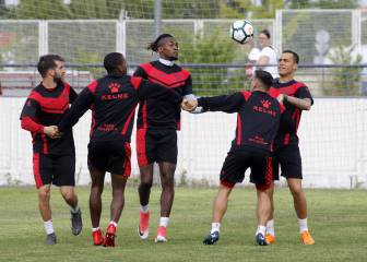 Rayo Vallecano look to be the first side promoted to LaLiga