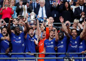 Chelsea, Arsenal, Milán... aroma Champions en la Europa League