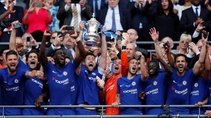 Villarreal, Betis y Sevilla tienen fieros rivales en la próxima Europa League como Chelsea, Arsenal, Leverkusen, Milán, Marsella, Zenit San Petersburgo...