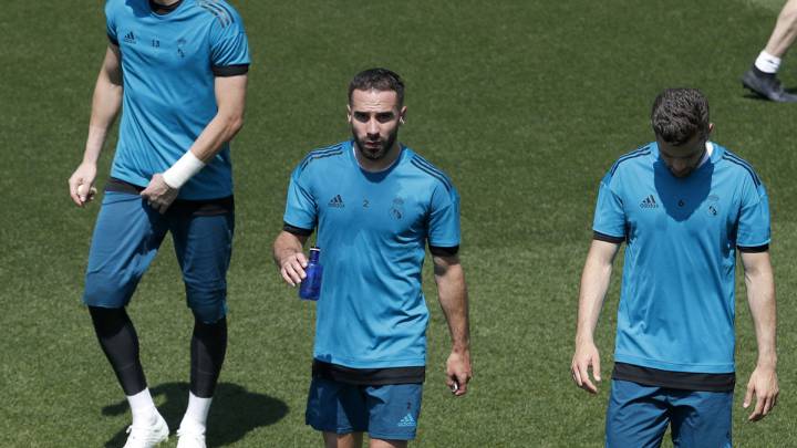 "Cuando tocó el PSG pensamos: 'Joder, no somos tan malos"