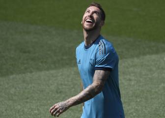 Ramos: