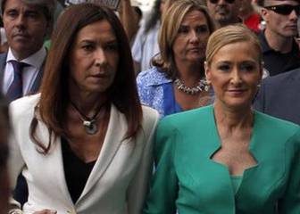Rubiales ficha para la RFEF a la exdirectora de comunicación de Cifuentes y Gallardón