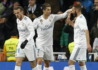 Una Champions sin la bbC