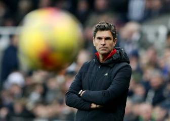 Mauricio Pellegrino to meet Leganés over vacant managerial post