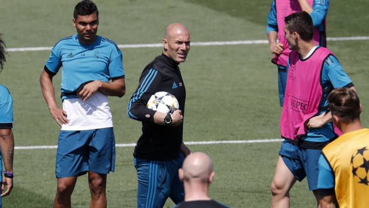 Las amenazas del Liverpool que tienen en alerta a Zidane