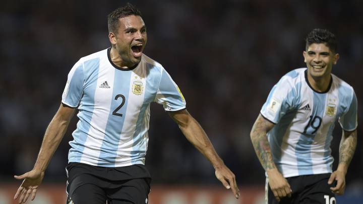El Sevilla aporta al Mundial más jugadores que en 2014