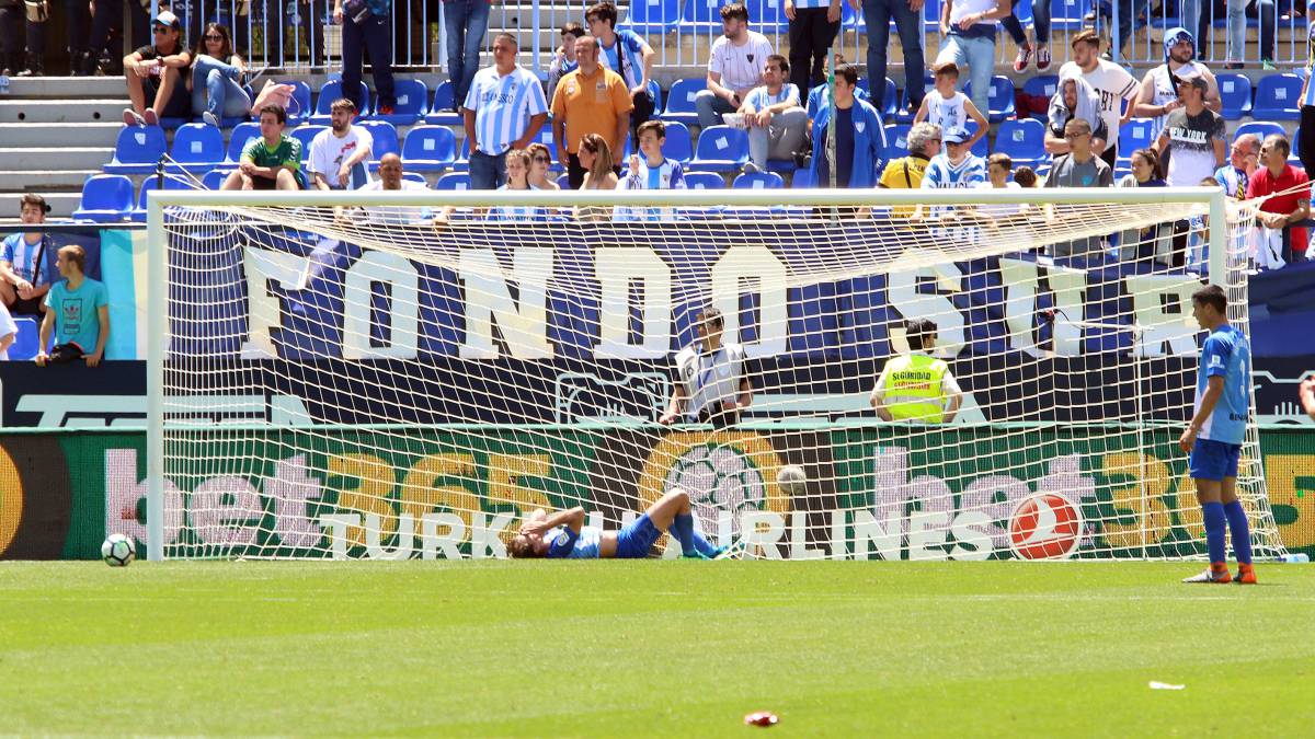 Antiviolencia propone multas a dos aficionados por cánticos racistas