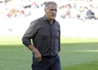 Paco Herrera: “Me contaron que interesaba, pero poco más”
