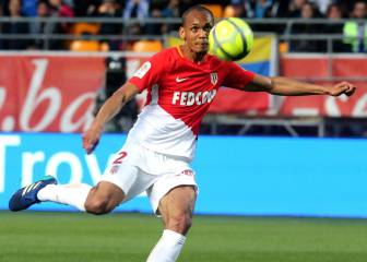 El presidente del Mónaco admite el interés del Atlético en Fabinho