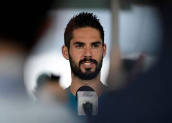 Guardiola irá a por Isco