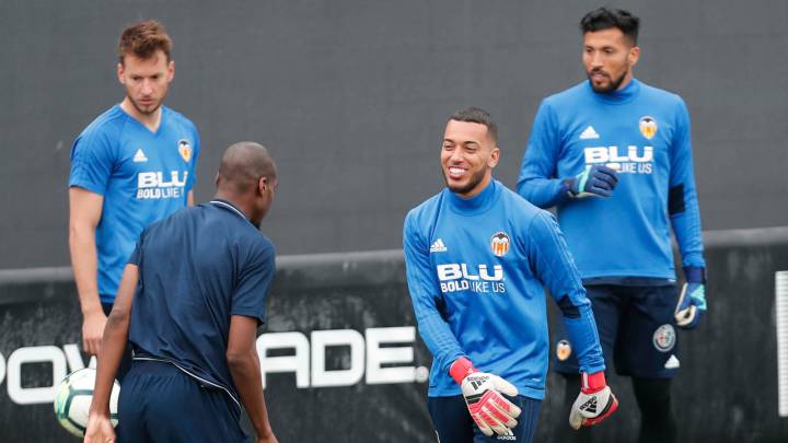El Valencia de Champions se va de vacaciones.