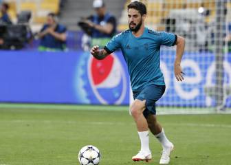 Real Madrid - Liverpool: horario, cómo y dónde ver en tv y online