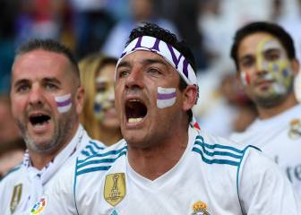 Final Champions: horario, canal televisión y dónde ver