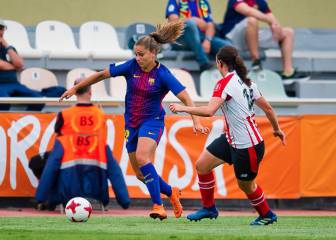 El Barcelona se mete en la final en los penaltis ante el Athletic