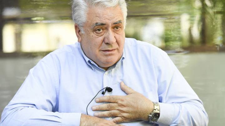 Lorenzo Sanz reconoce que ocultó 6 millones a Hacienda
