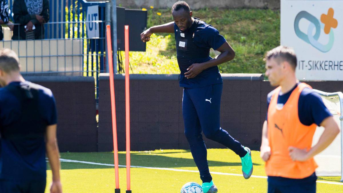 Fallo del TAS deja a Bolt sin histórico triplete olímpico