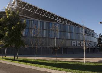 El RCDE Stadium apunta a 2020 como espacio libre de humo