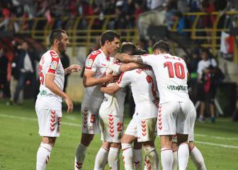 Cuatro culturalistas ya vivieron la agonía del final de liga