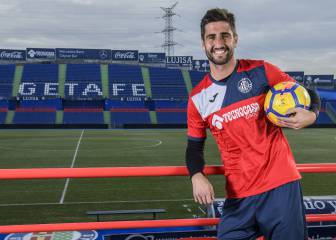 Markel Bergara: