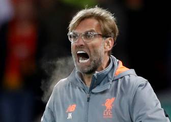 Klopp not Poch, say the fans