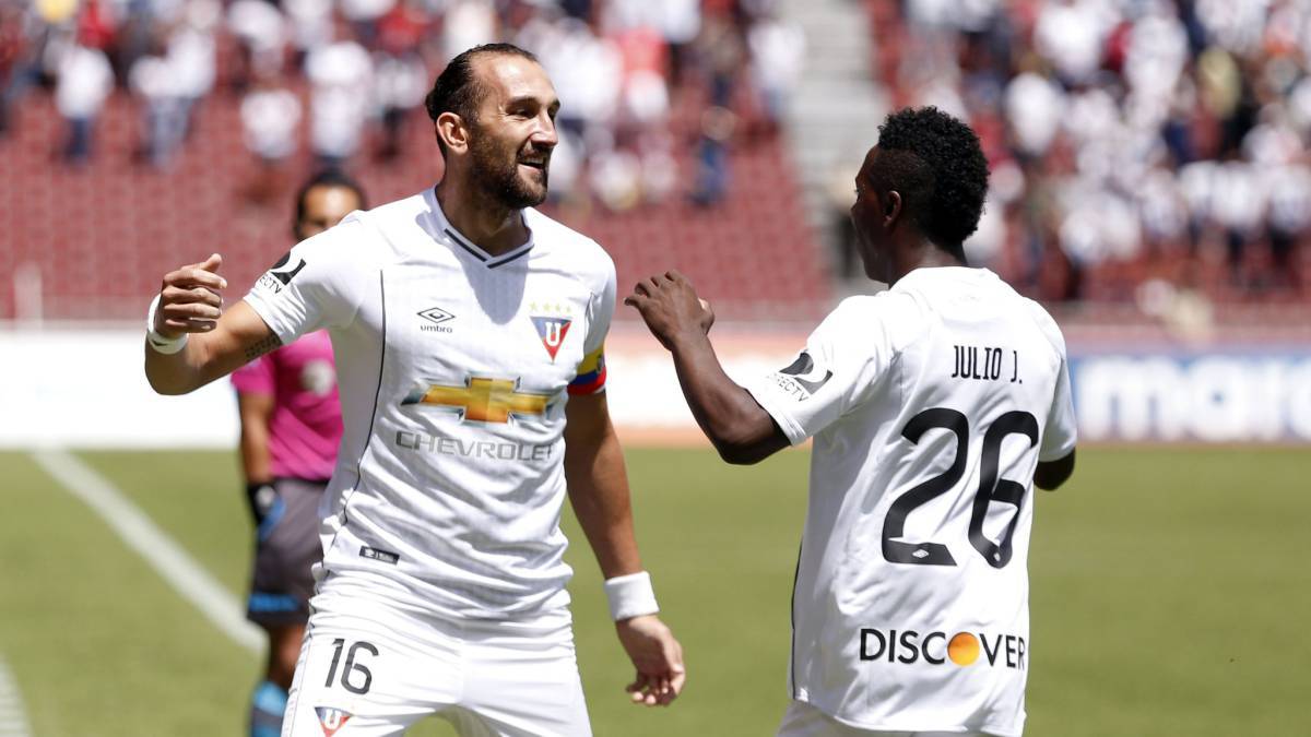 </br><a title="Independiente del Valle - Liga de Quito, en vivo: Liga ecuatoriana" href="https://as.com/futbol/2018/06/02/internacional/1527953082_933090.html">Independiente del Valle - Liga de Quito, en vivo: Liga ecuatoriana</a>