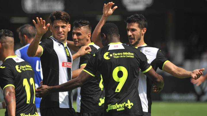 Segunda B: Así queda el playoff de ascenso a LaLiga 1,2,3