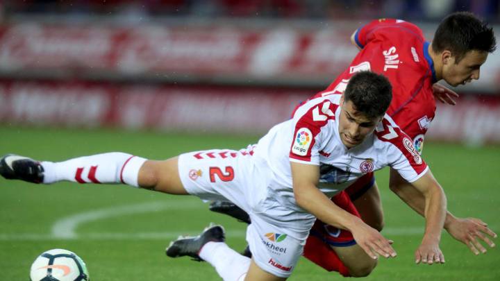 Resumen y resultados de la última jornada de LaLiga 1I2I3
