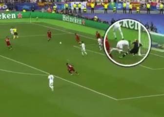 Liverpool fans demand Champions League final replay for Karius concussion