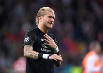 La clínica que vio a Karius recibe dinero del Liverpool